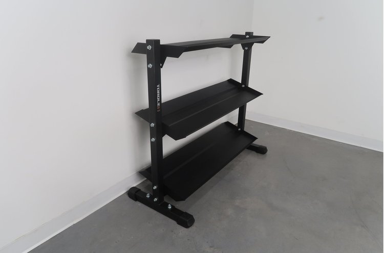 4 Foot Universal Storage Rack (Torque Fitness)