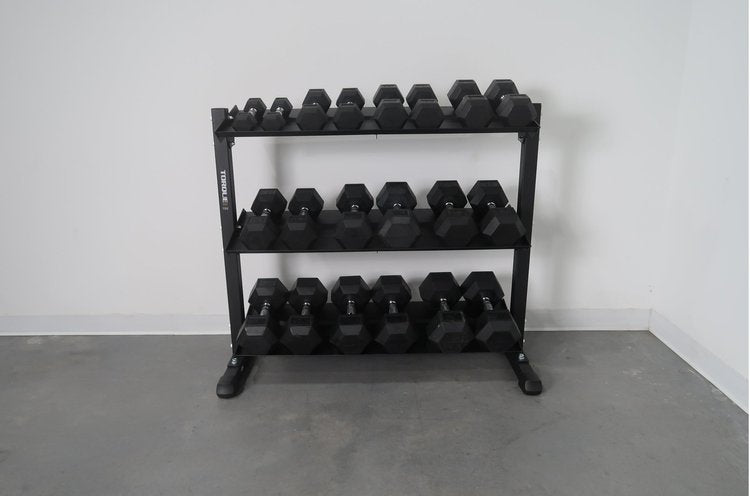 4 Foot Universal Storage Rack (Torque Fitness)