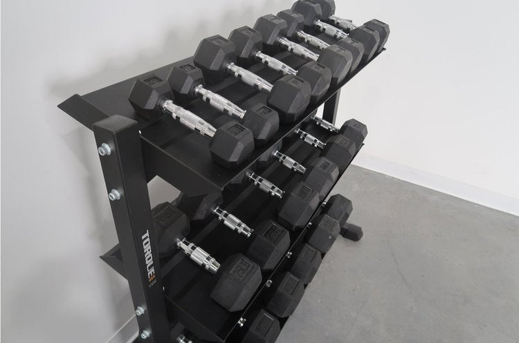 4 Foot Universal Storage Rack (Torque Fitness)