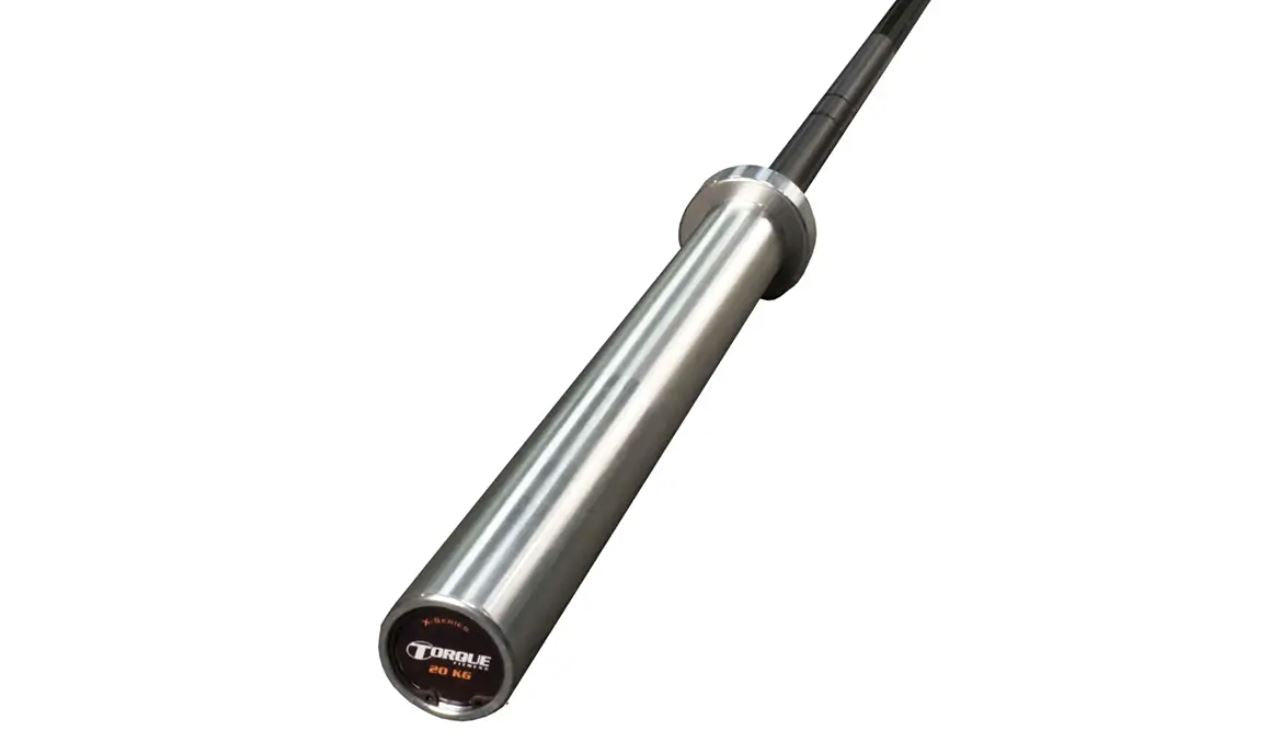 Force Premium Barbell (Torque Fitness)