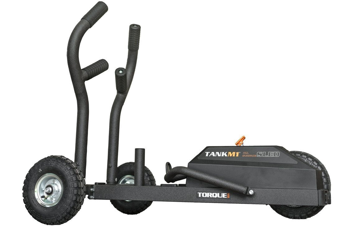 TANK™ M1 Push Sled (Torque Fitness)