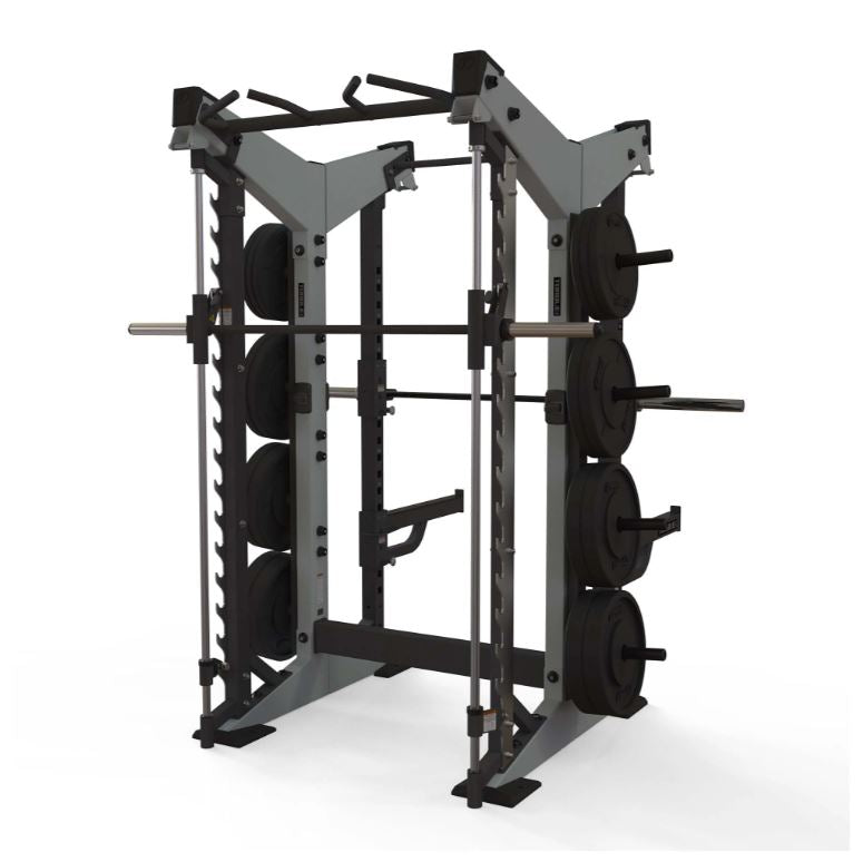 Smith Machine Freestanding Module (Torque Fitness) Commercial Line