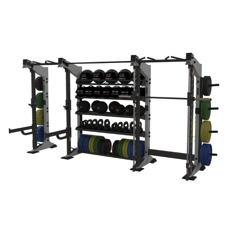 Smith Machine Freestanding Module (Torque Fitness) Commercial Line