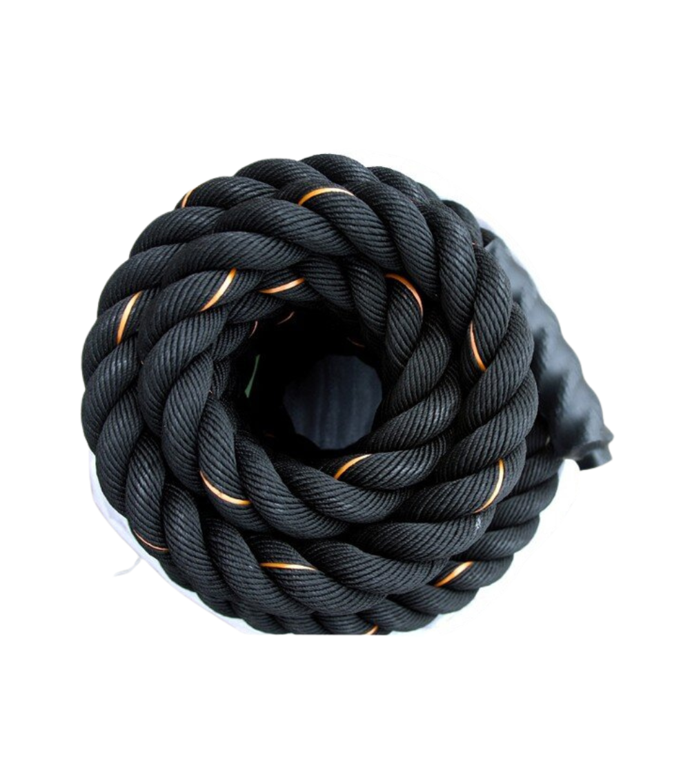 Black Rope Comp 1.5