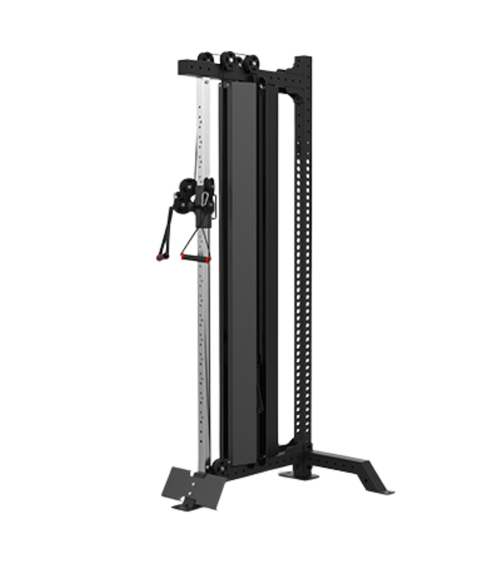 Functional Trainer - Single Column (Get RX'D)