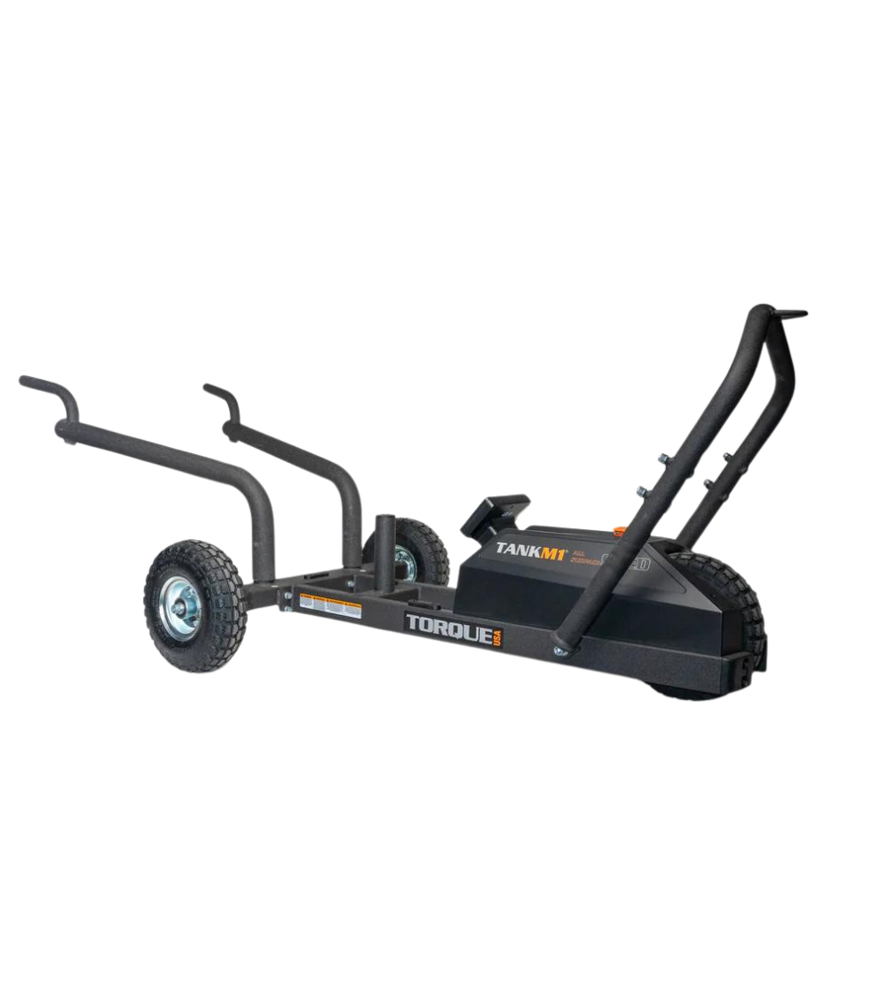 Tank™ M1 Wheelbarrow Handles (Torque Fitness)