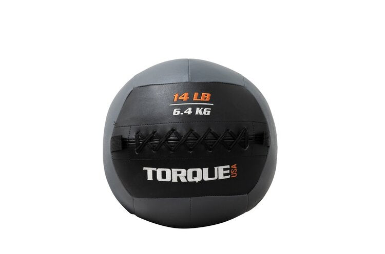 Wall Balls (Torque Fitness)