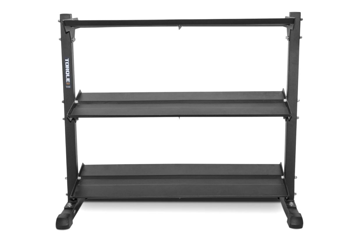 4 Foot Universal Storage Rack (Torque Fitness)