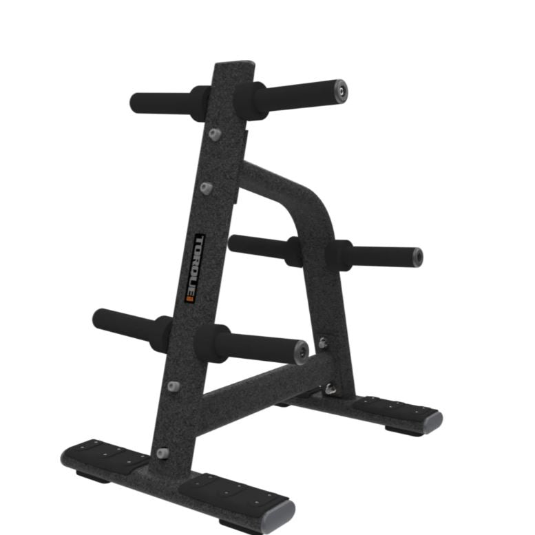 Olympic Plate Tree (Torque Fitness) Commercial Line