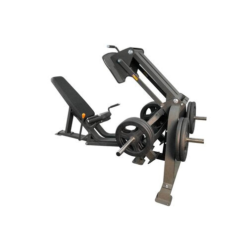 Plate Loaded Leg Press (Torque Fitness)