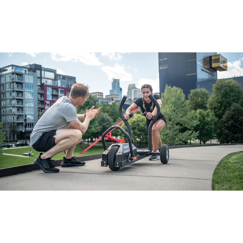 TANK™ M1 Push Sled (Torque Fitness)