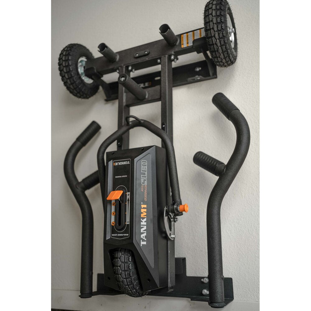 TANK™ M1 Push Sled (Torque Fitness)