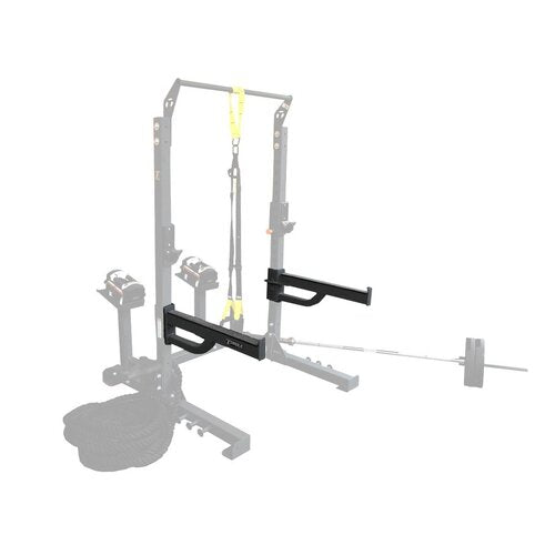 X-Gym Low Squat Rack 3.0 Combo (Torque Fitness)