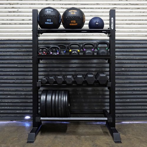 Get R Done Storage 4' Storage System (Get RX'D)
