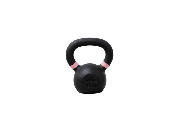 Cast Iron Kettlebells (Torque Fitness)