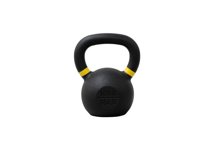 Cast Iron Kettlebells (Torque Fitness)