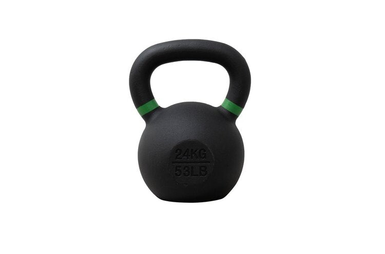 Cast Iron Kettlebells (Torque Fitness)