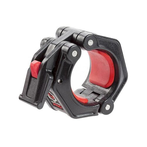 Lock-Jaw Pro 2 Barbell Collar (Pair)