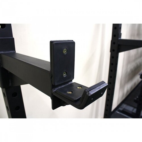 Titan Slim Rack Wall-Mount Squat/Pull-Up Rack (Get RX'D)