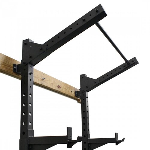 Titan Slim Rack Wall-Mount Squat/Pull-Up Rack (Get RX'D)