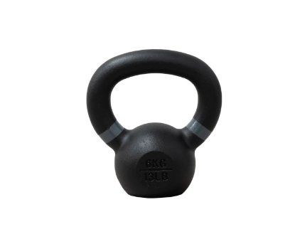 Cast Iron Kettlebells (Torque Fitness)